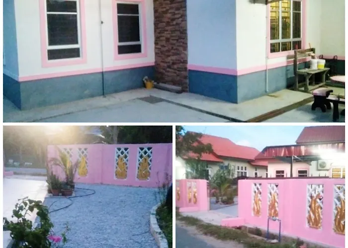 Izora Homestay