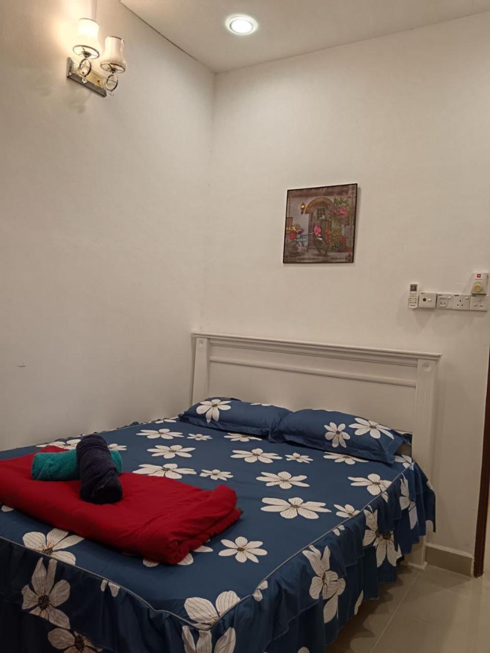 Izora Holiday home *