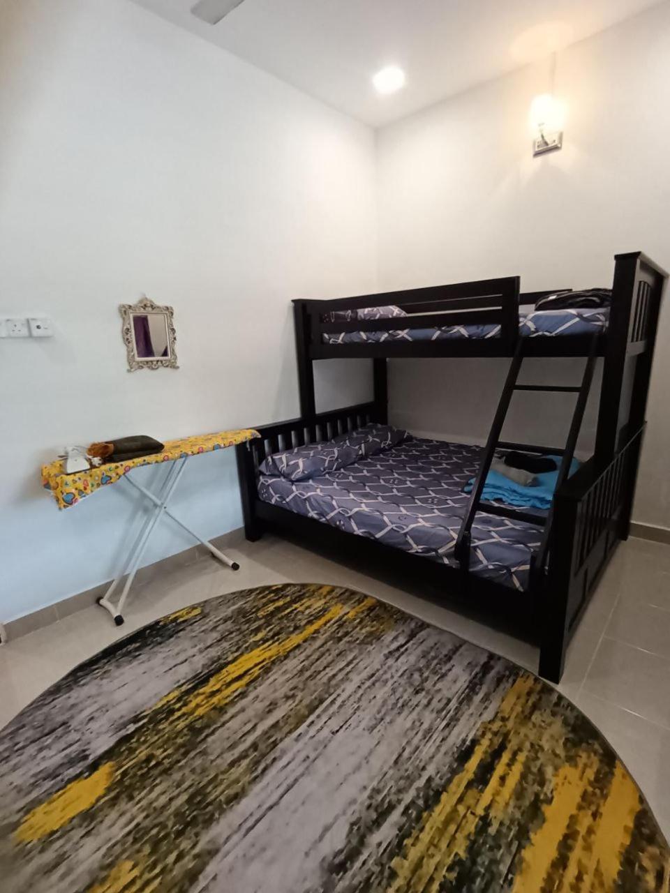 Holiday home Izora *