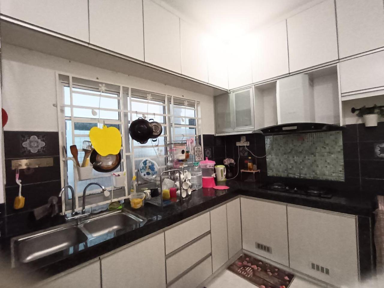 Holiday home Izora *